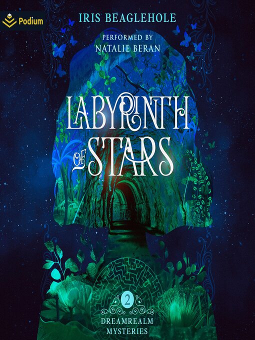 Title details for Labyrinth of Stars by Iris Beaglehole - Available